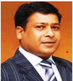 Shrawan Kumar Goyal